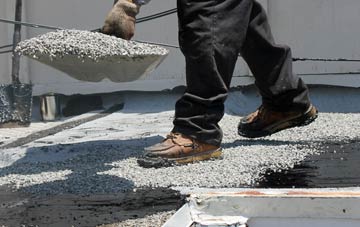 Brentry flat roofing companies