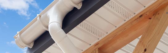 get Brentry guttering quotes today