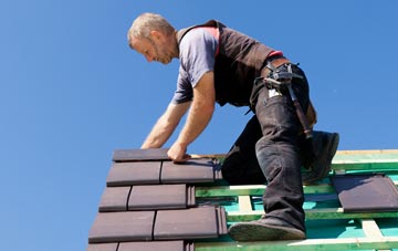 disadvantages of Brentry slate roofing