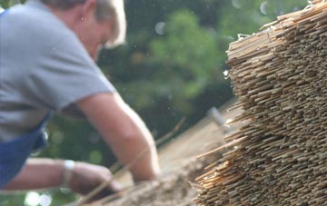 professional Brentry thatchers