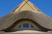 Brentry thatch roofing